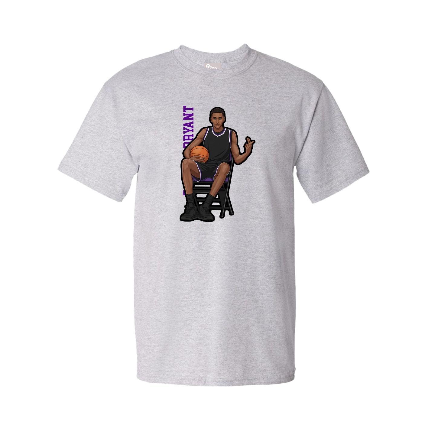 NIL Club Tee