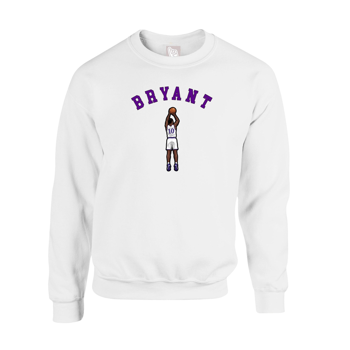 NIL Club Fleece Crew