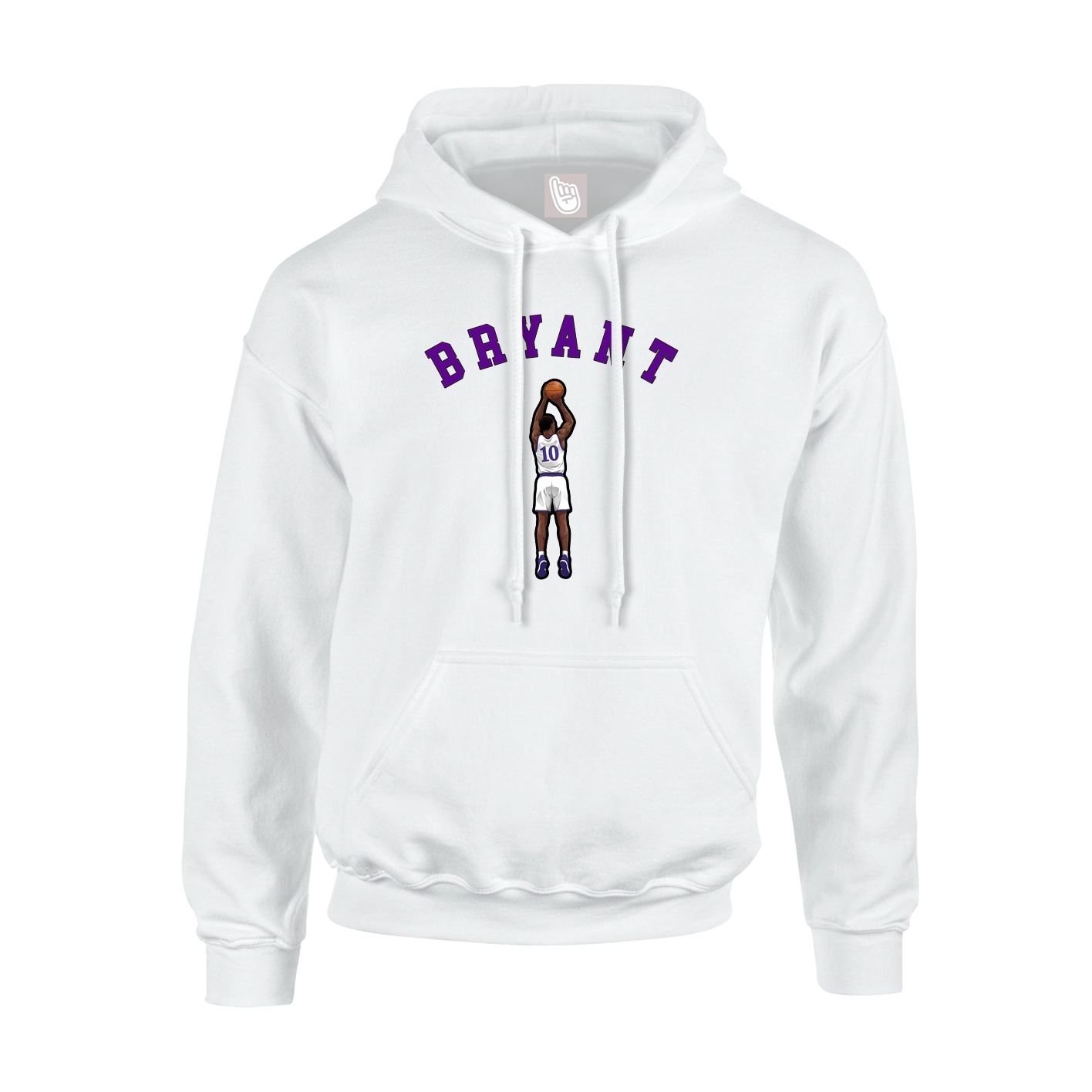 Youth Hoodie