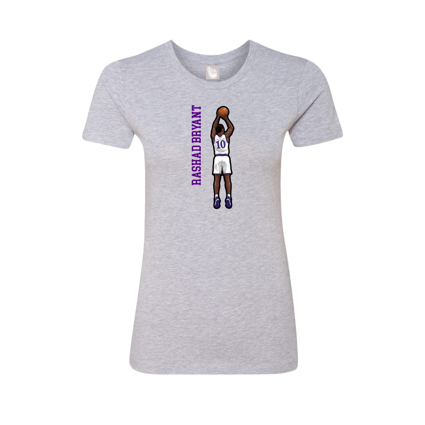 NIL Club Womens Tee