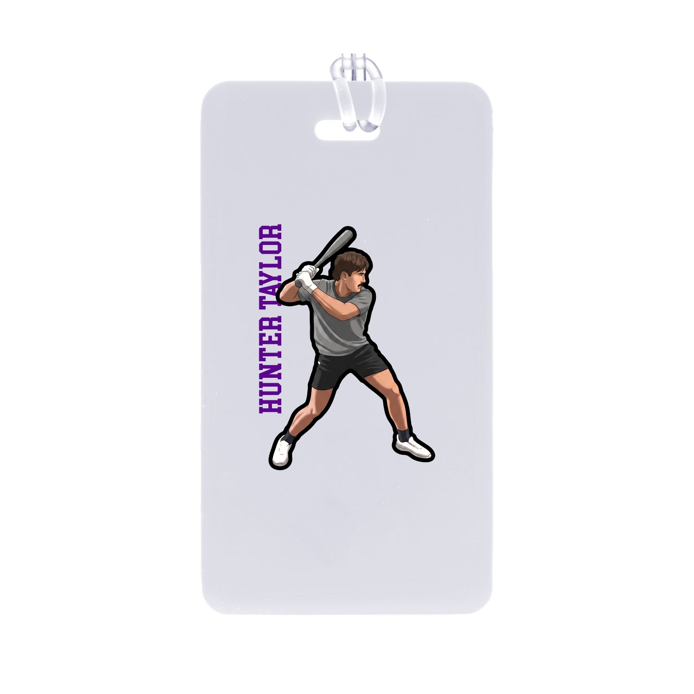 Bag Tag