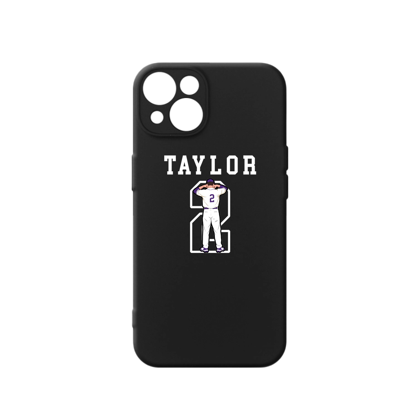 iPhone case