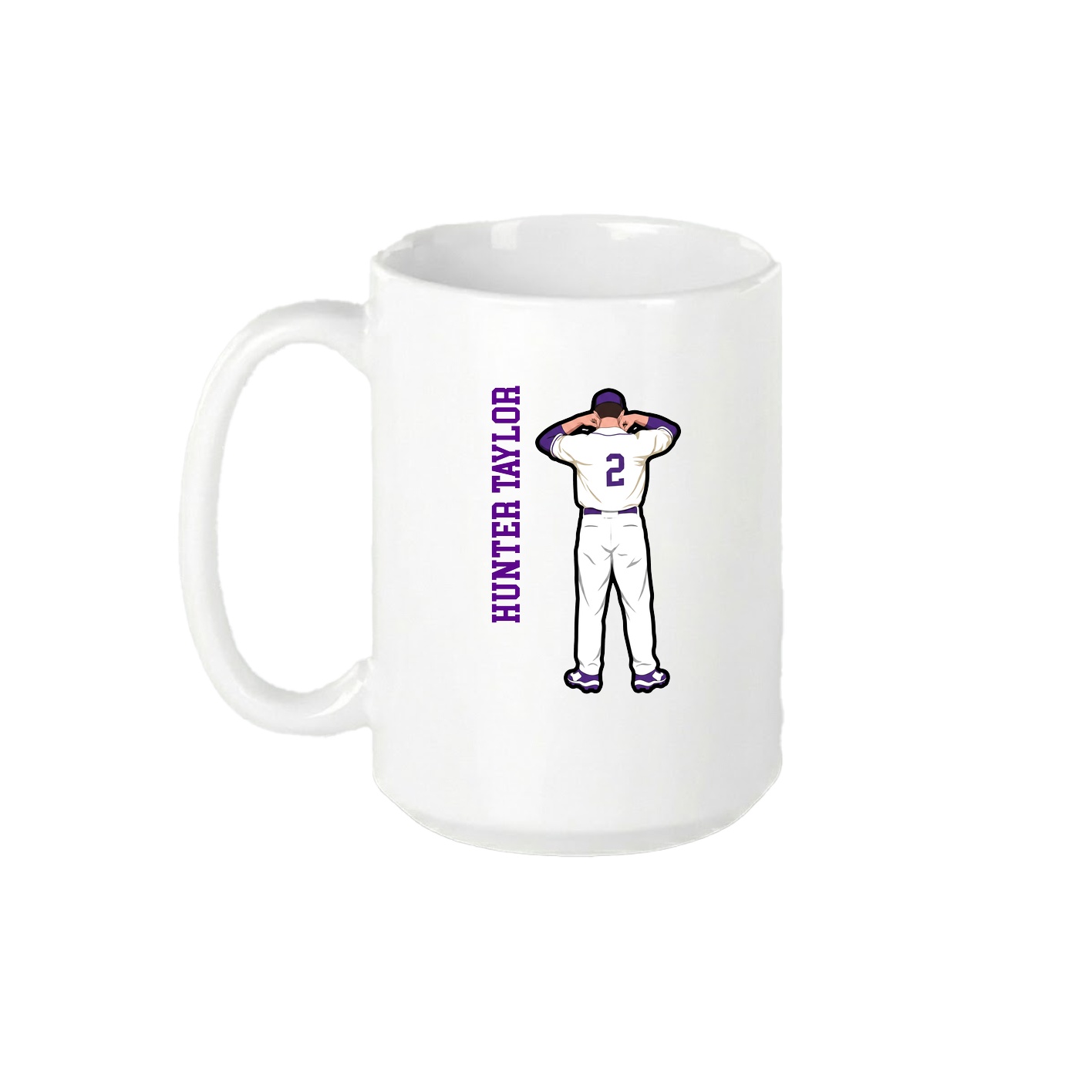 15oz Coffee Mug