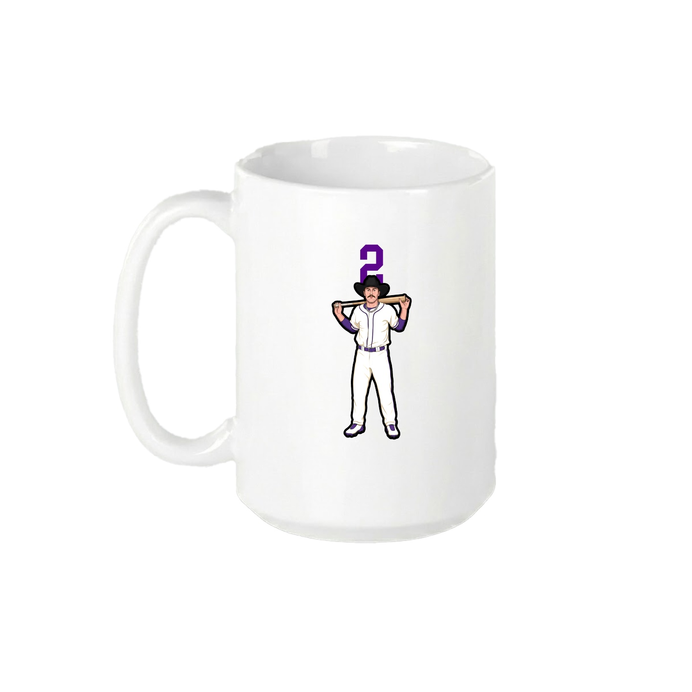 15oz Coffee Mug