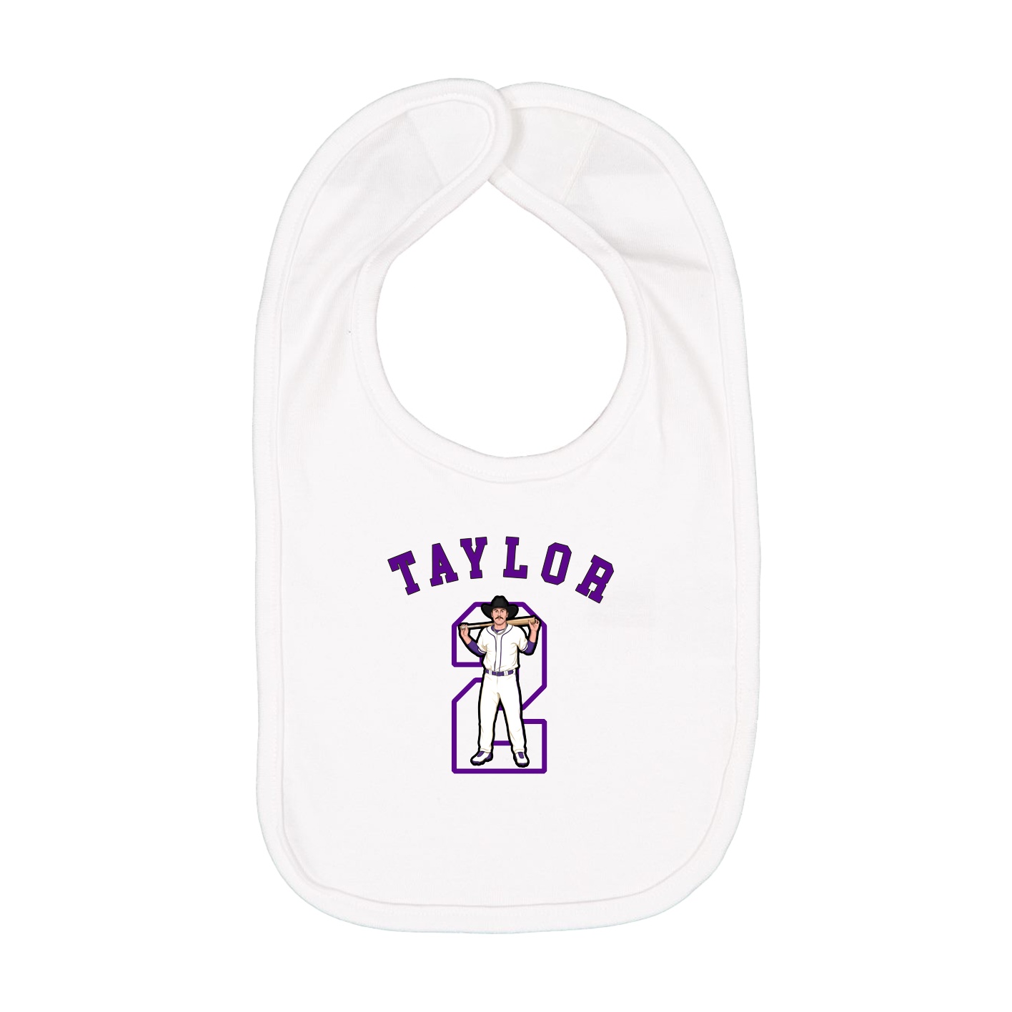 Infant Bib
