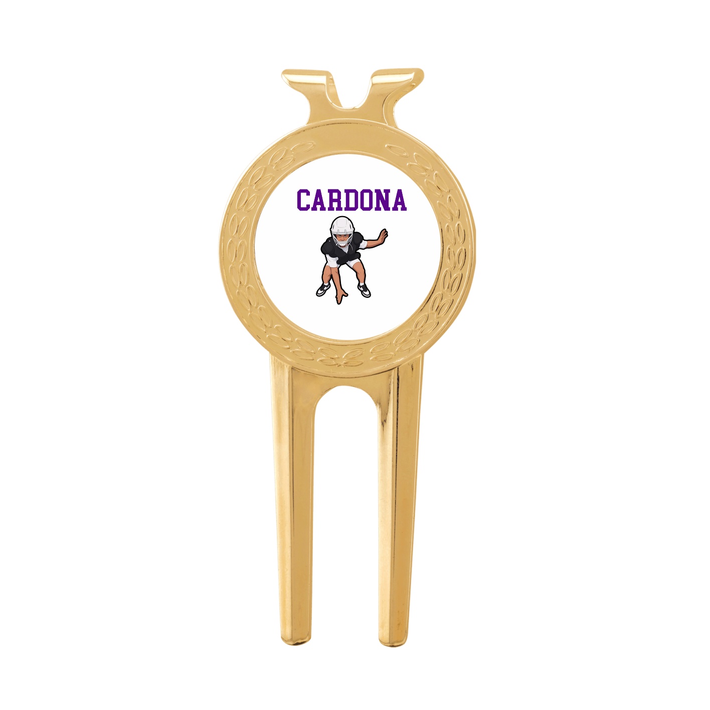 Divot Tool with Ball Marker — Shirsey in Classic