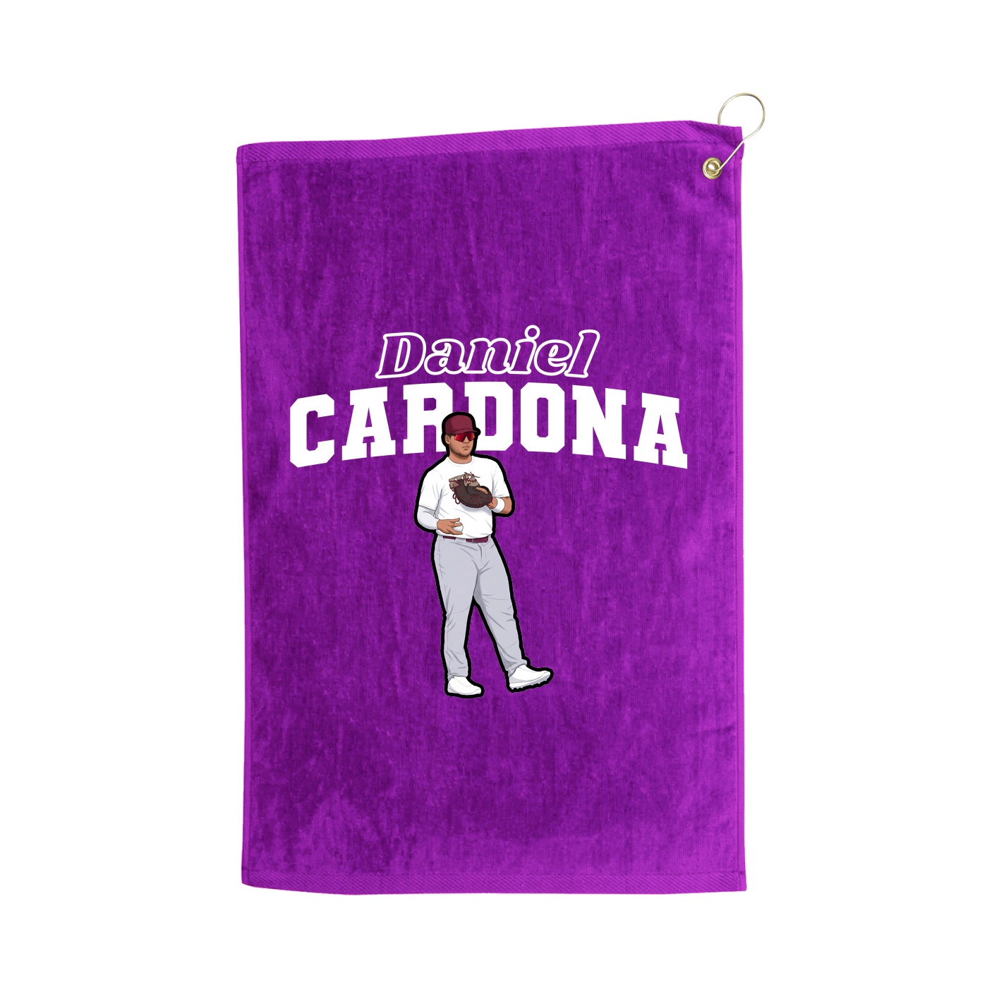 Golf Towel