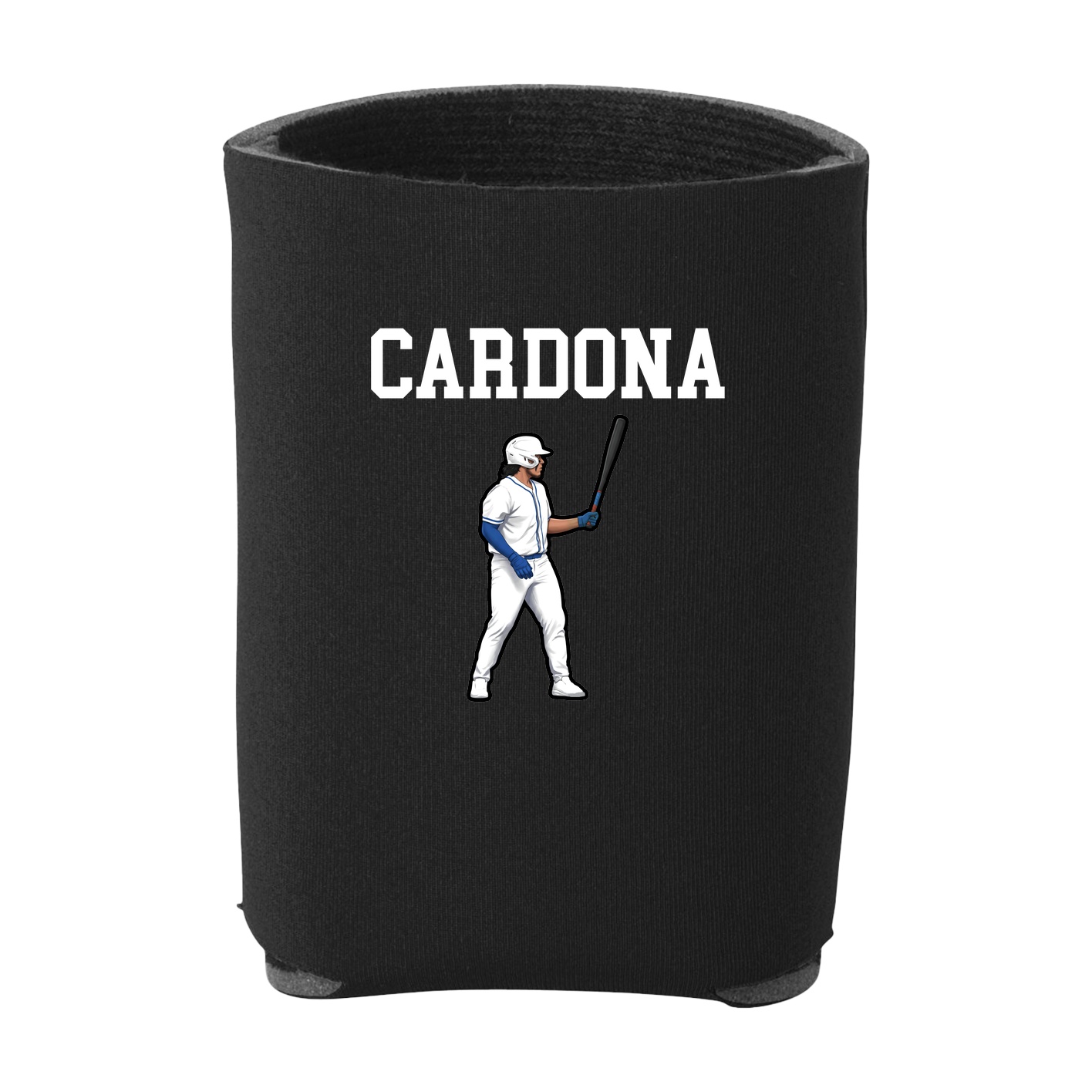 Can Holder — Shirsey in Black