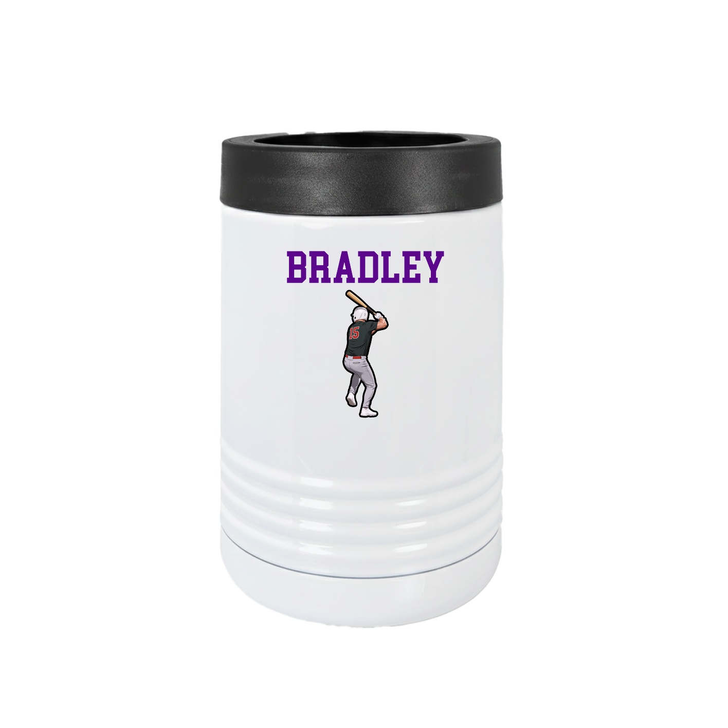 Beverage Holder — Shirsey in White