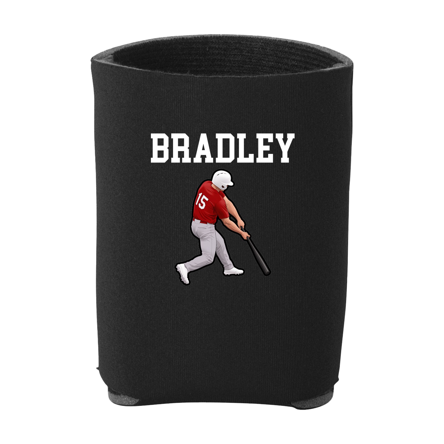 Can Holder — Shirsey in Black