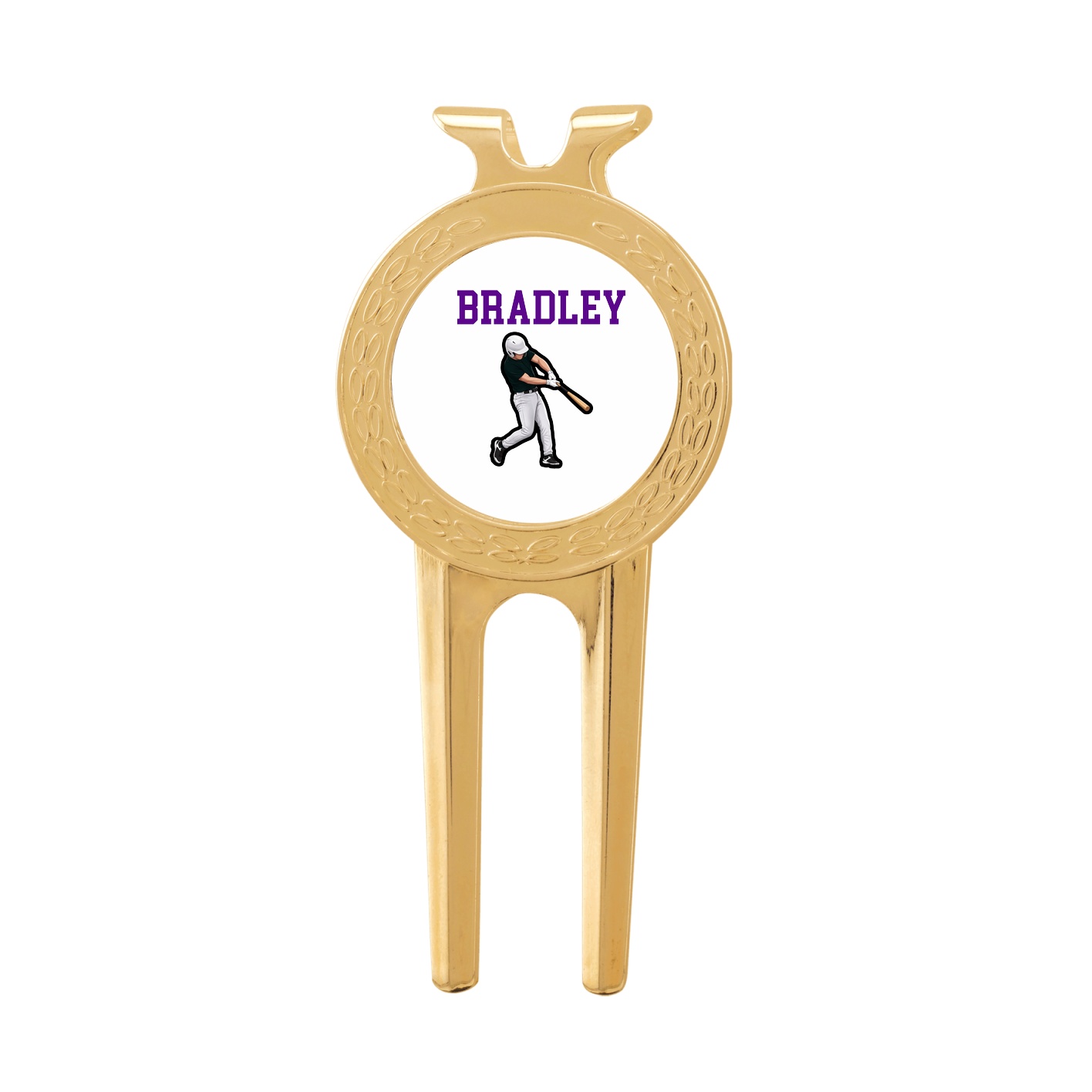 Divot Tool with Ball Marker — Shirsey in Classic