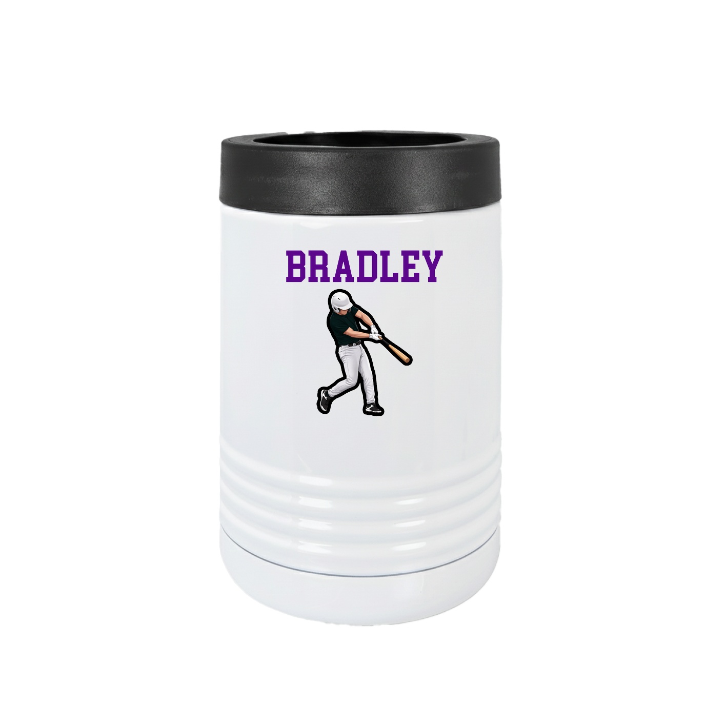 Beverage Holder — Shirsey in White