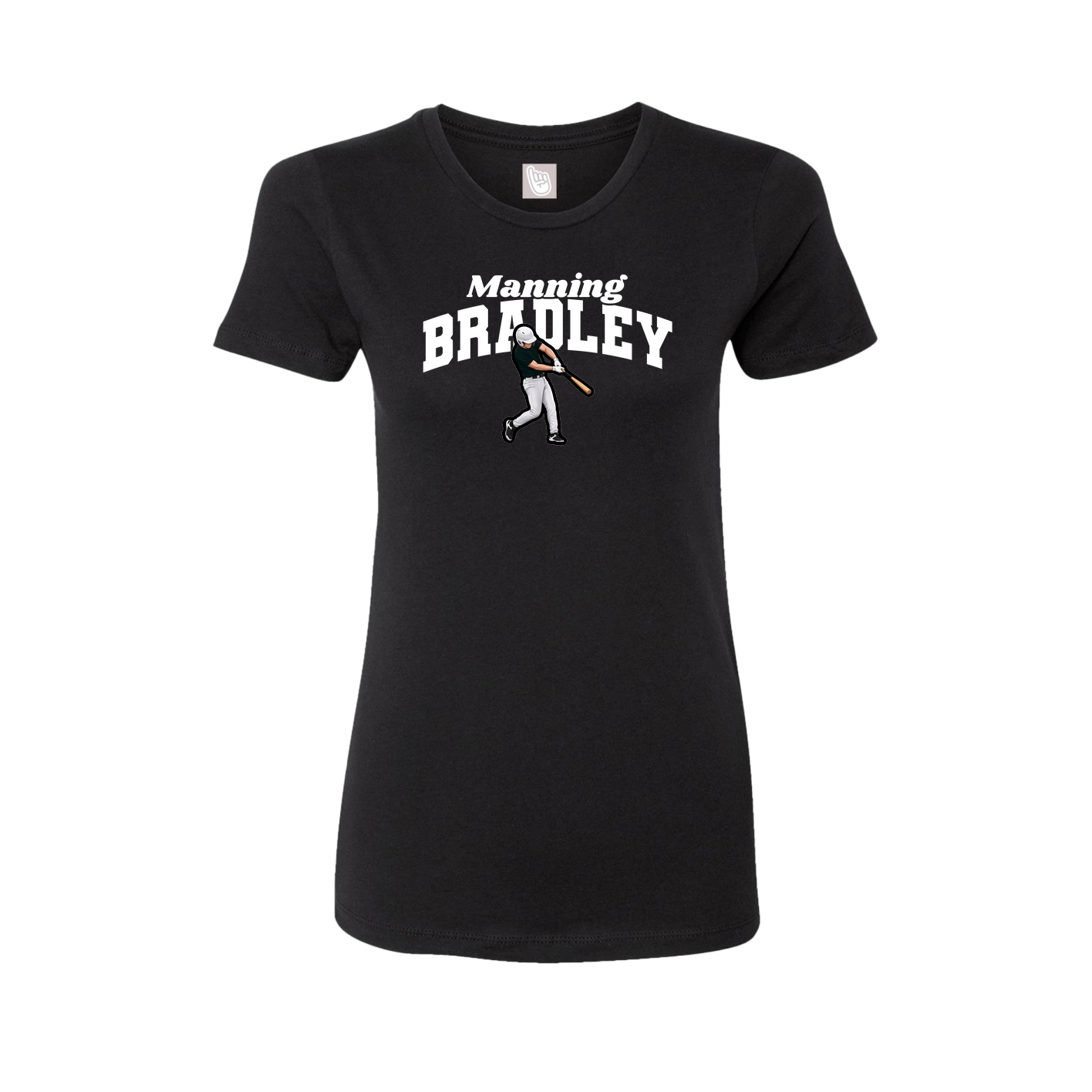 Fitted Women's Tee