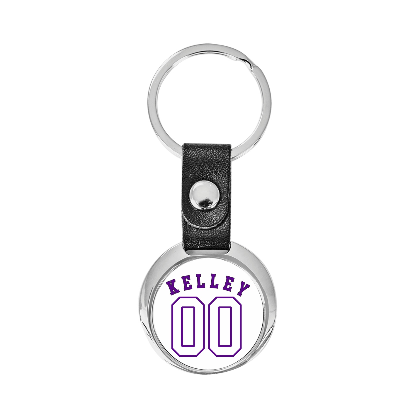 Key Chain — Shirsey Arch in Classic