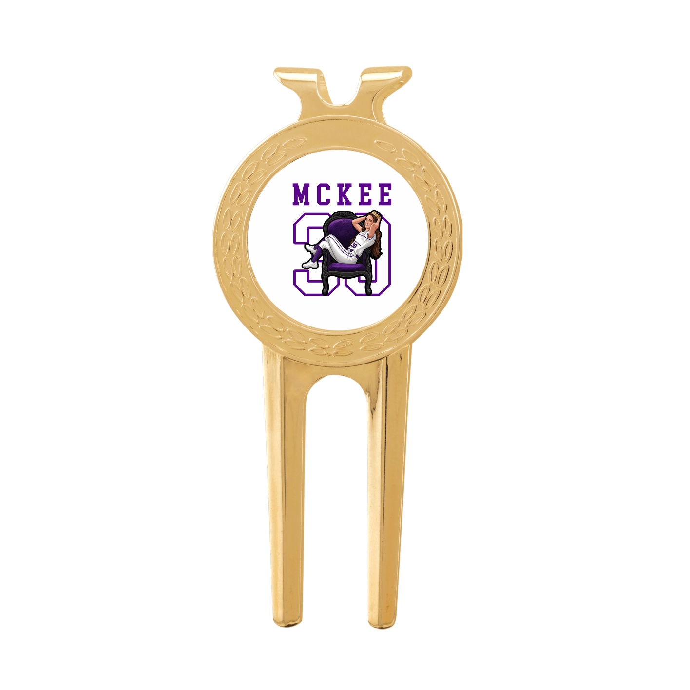 Divot Tool with Ball Marker — Shirsey in Classic