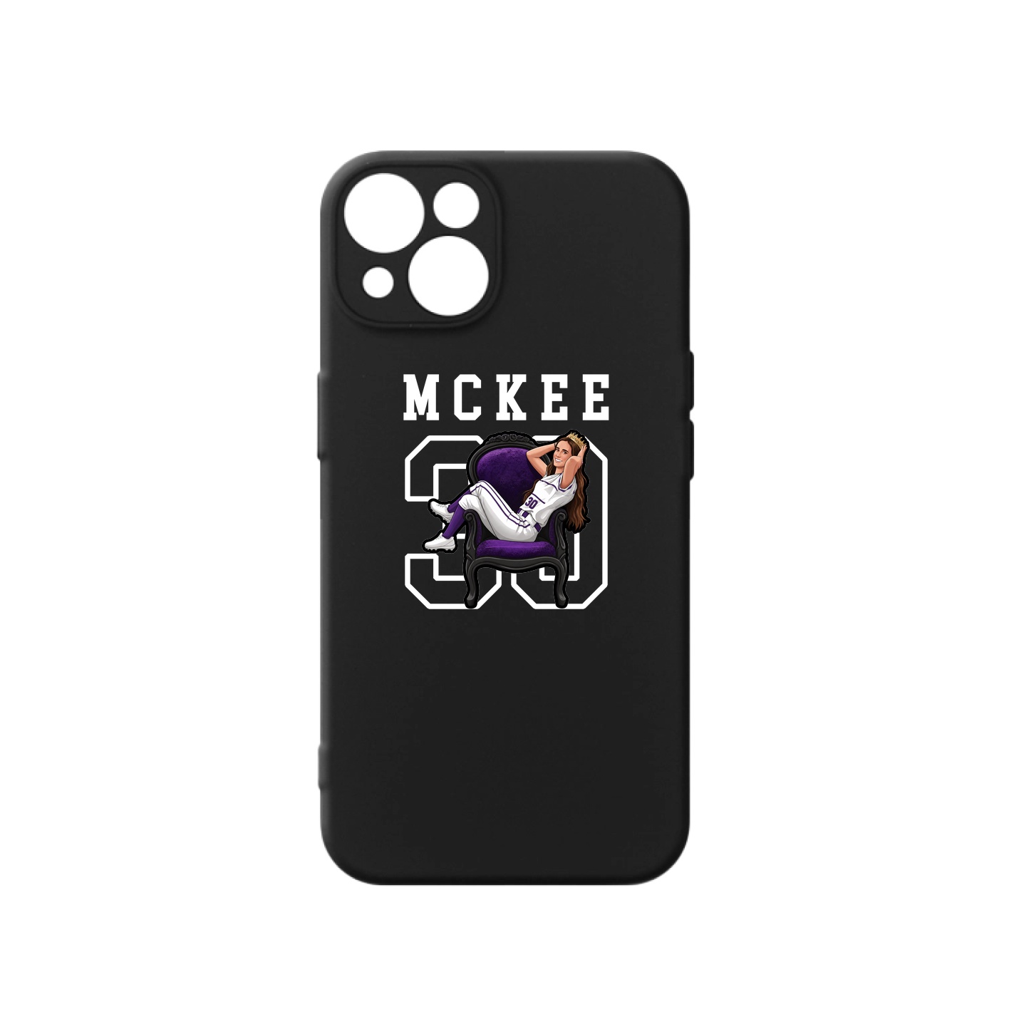 iPhone case