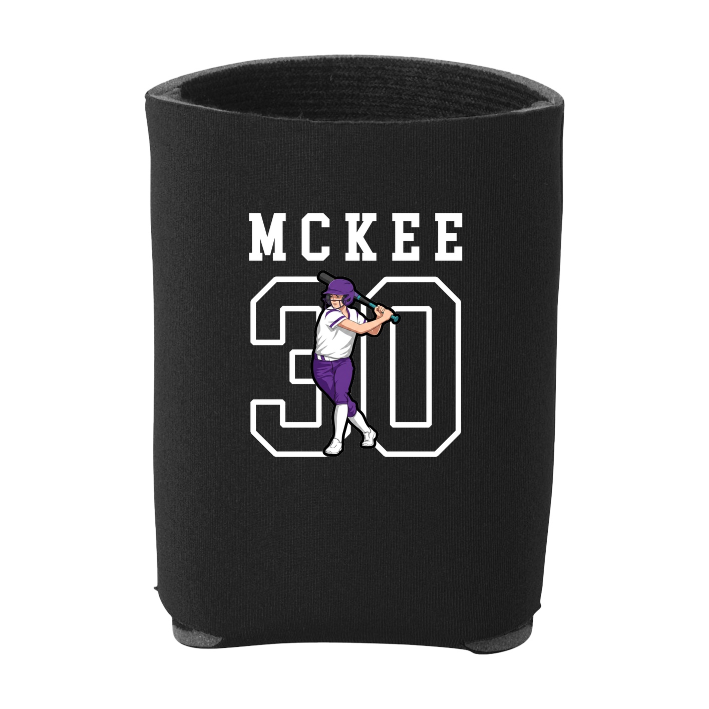 Can Holder — Shirsey in Black