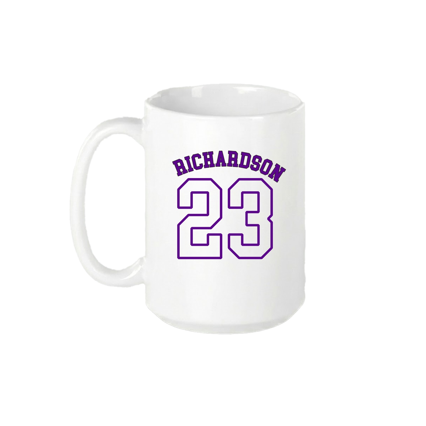 15oz Coffee Mug