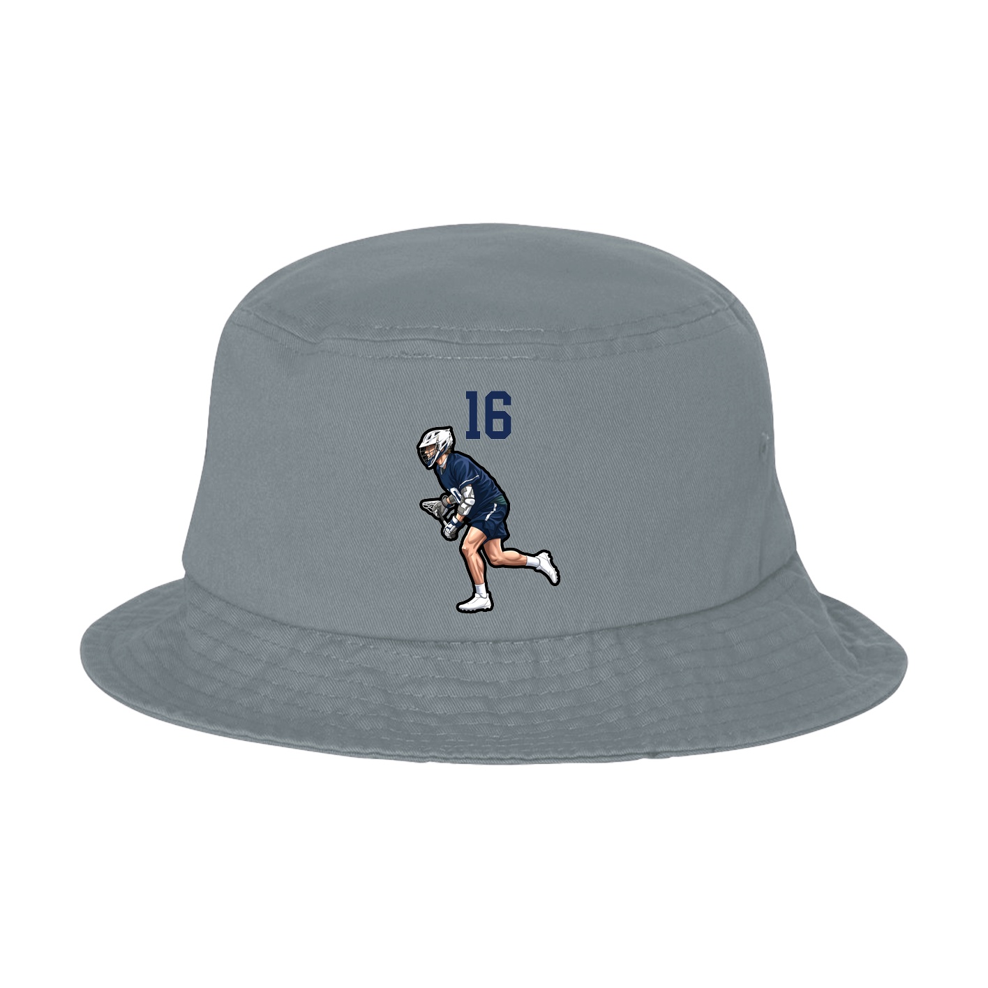 Bucket Cap