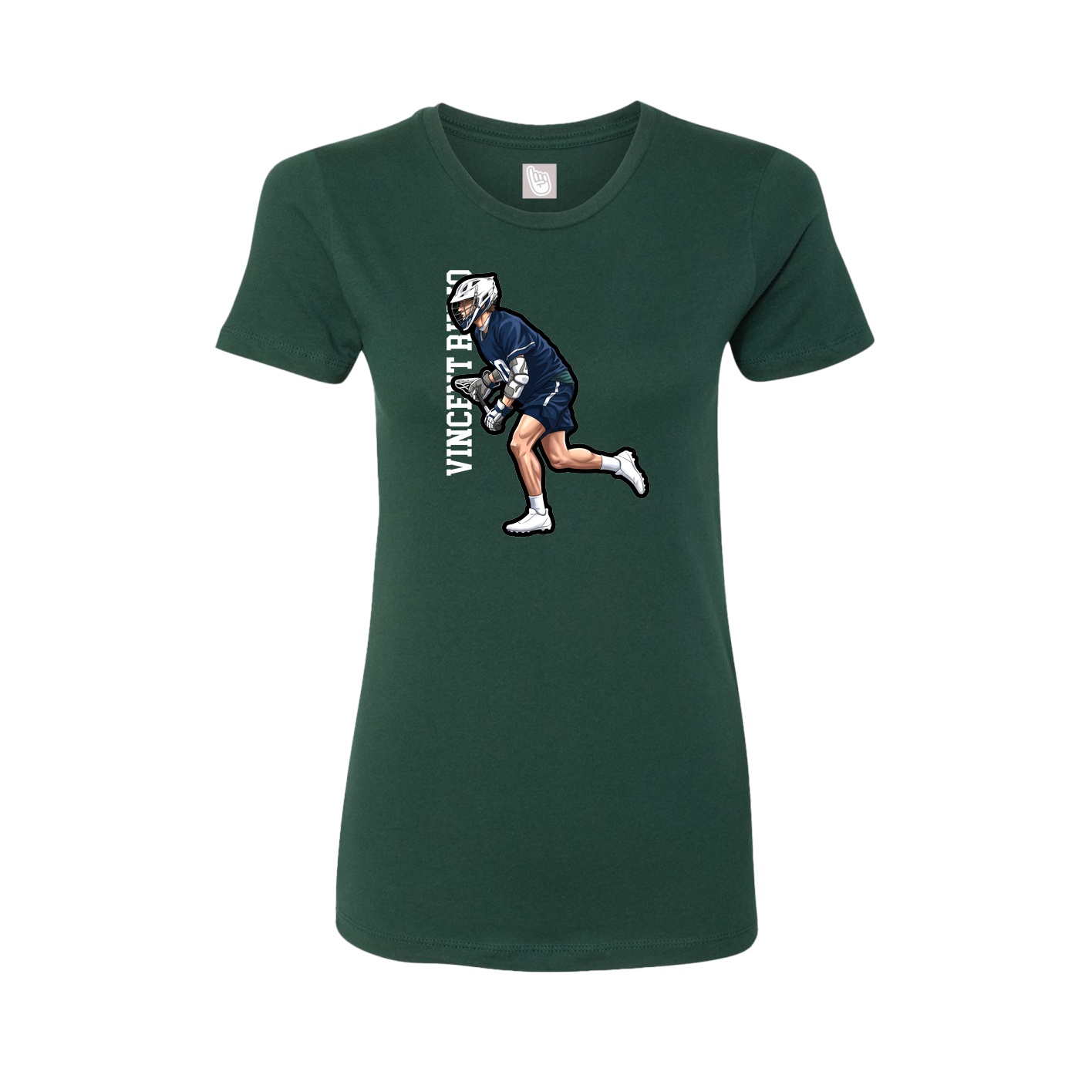 NIL Club Womens Tee