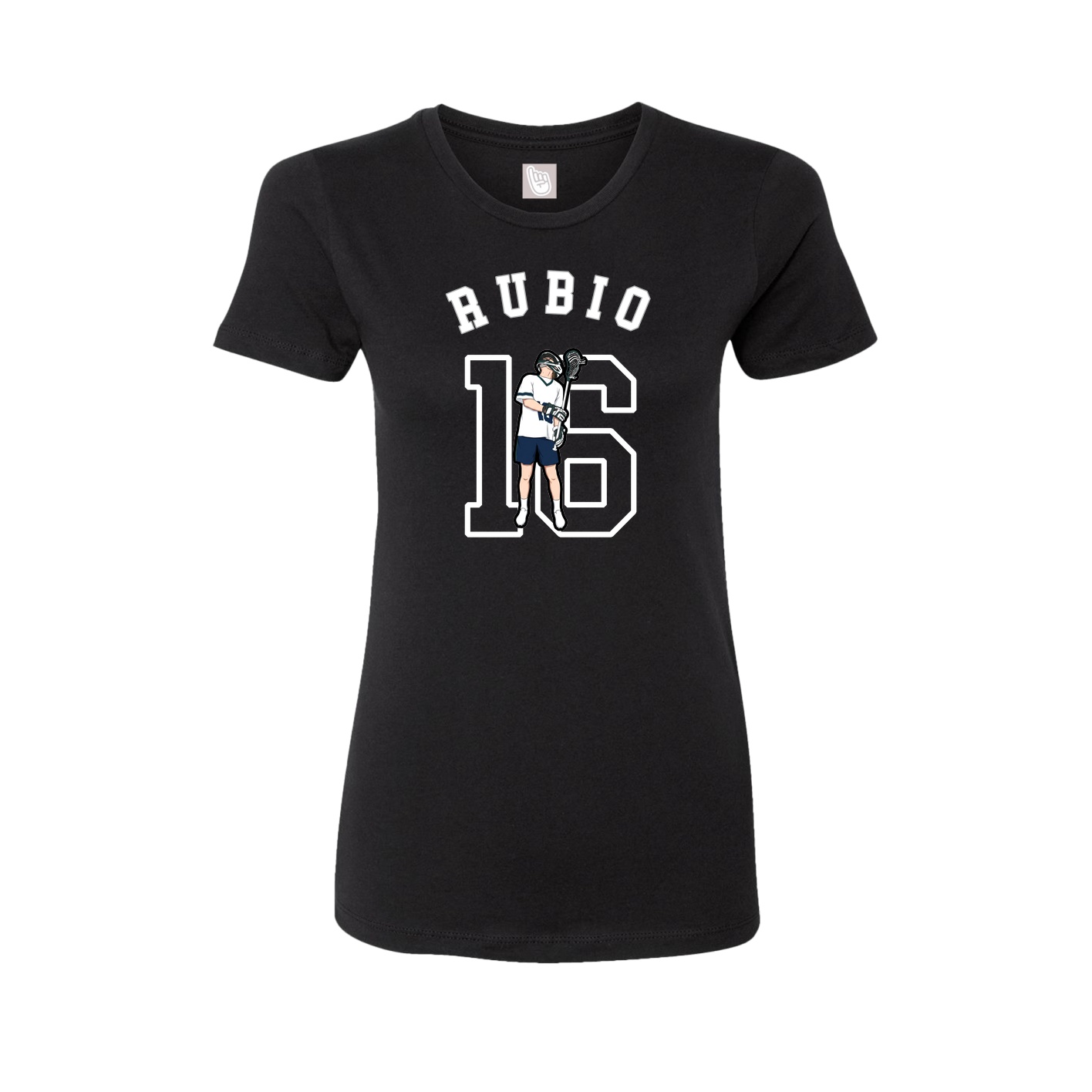 NIL Club Womens Tee