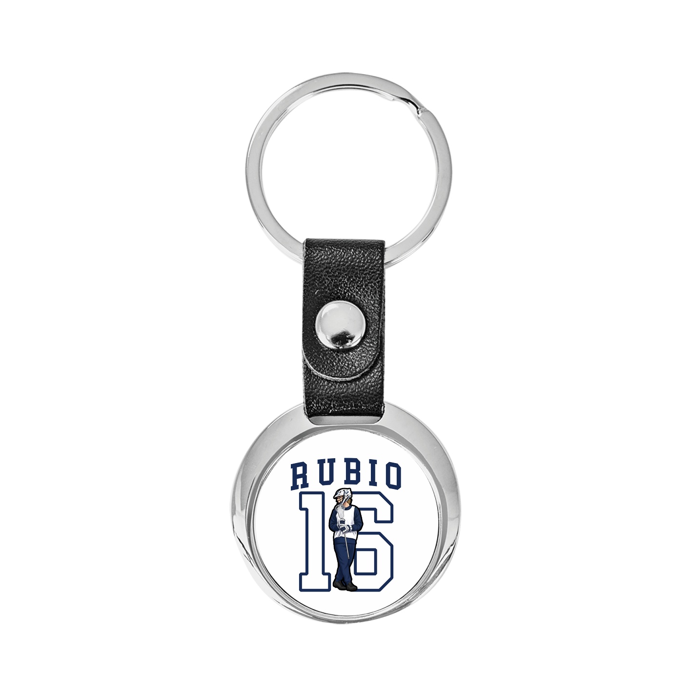 Key Chain — Shirsey in Classic