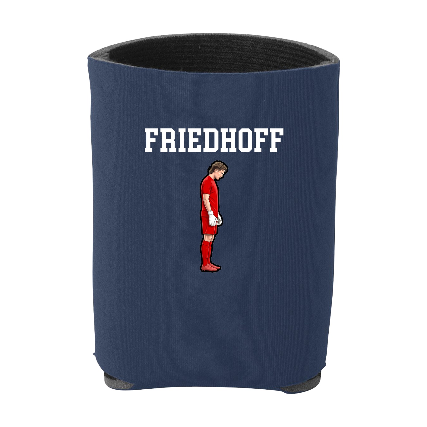 Can Holder — Shirsey in Navy