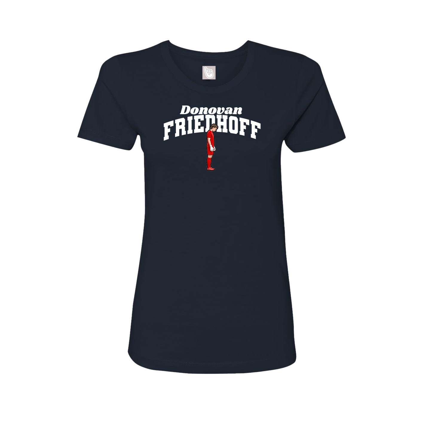 Fitted Women's Tee