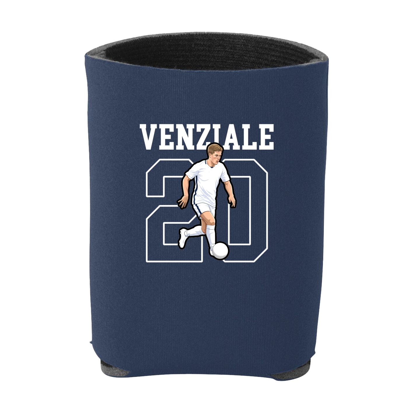 Can Holder — Shirsey in Navy