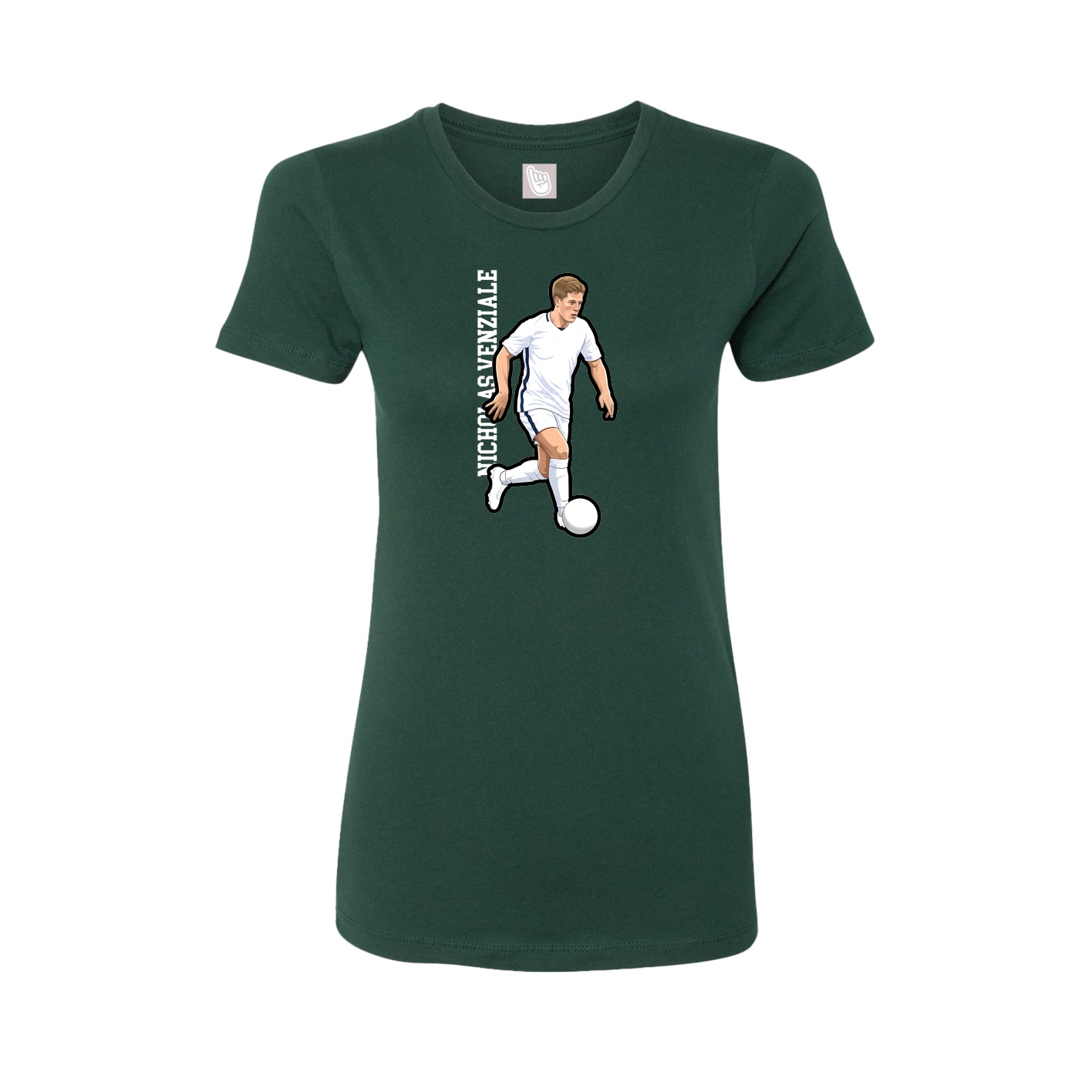 Womens Tee