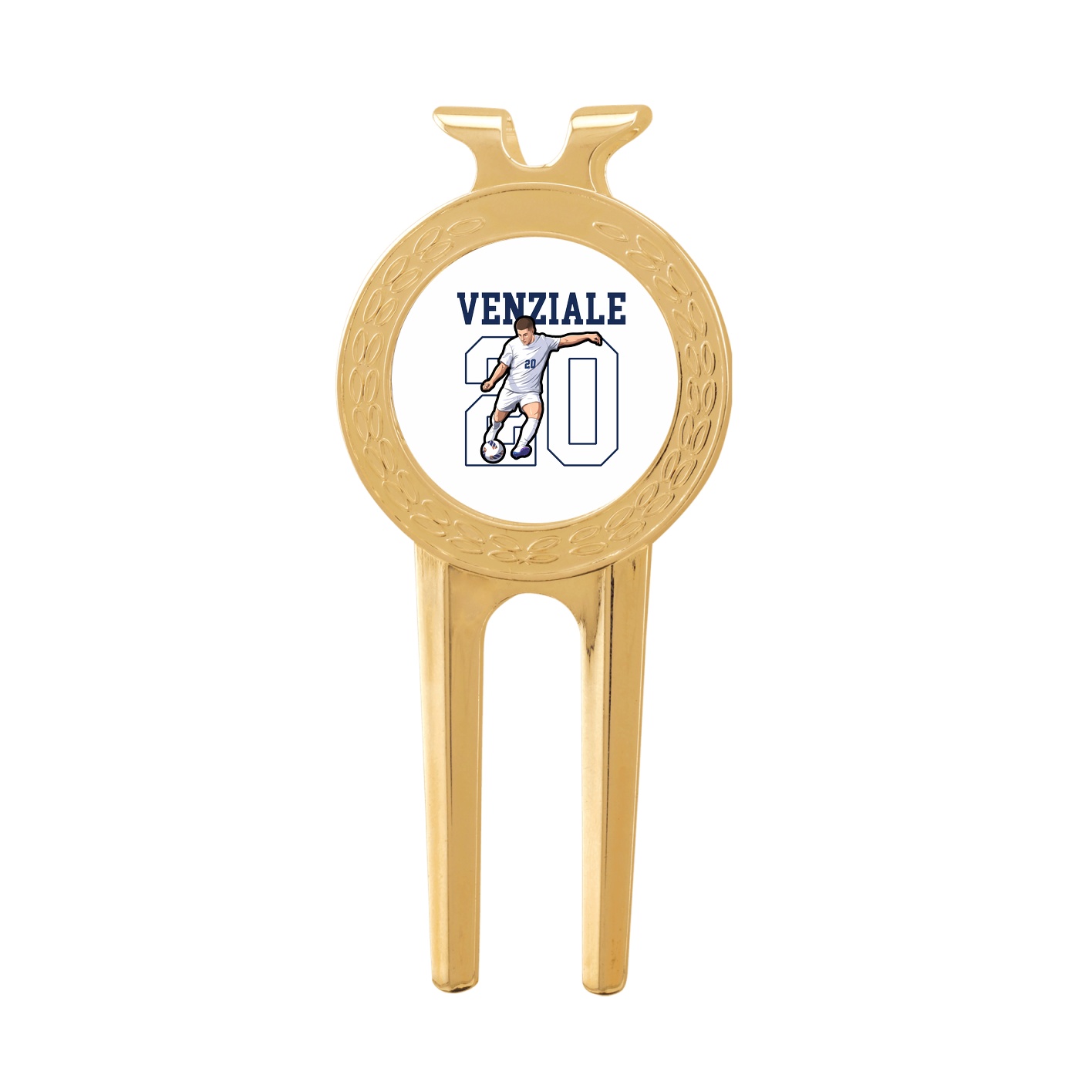 Divot Tool with Ball Marker — Shirsey in Classic
