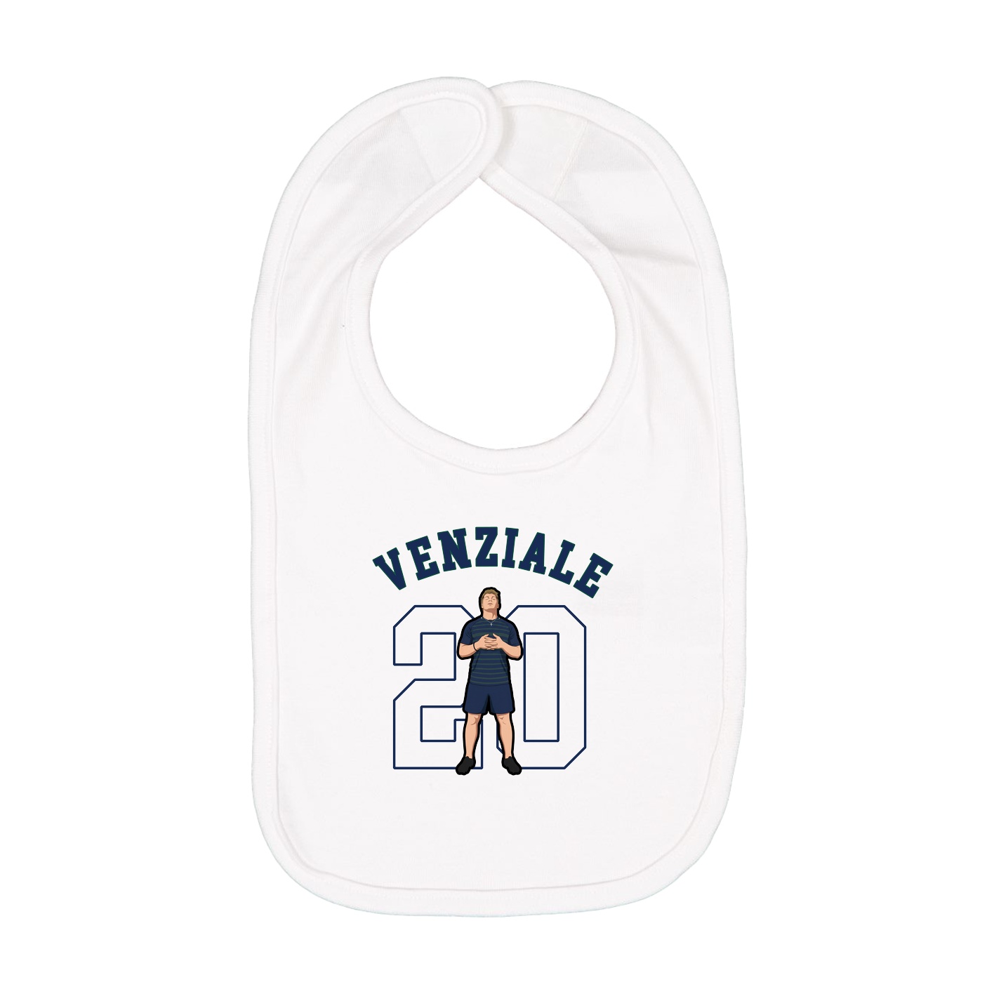 Infant Bib