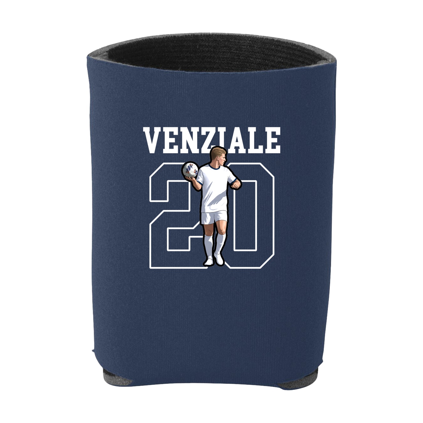 Can Holder — Shirsey in Navy