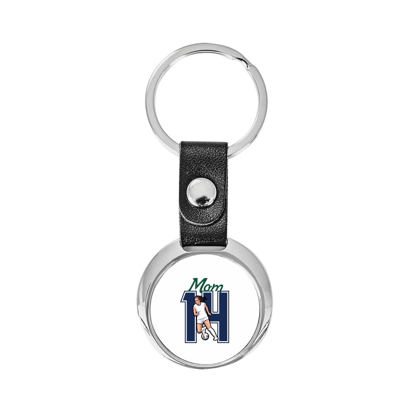 Key Chain — Mothers Day Shirsey in Classic