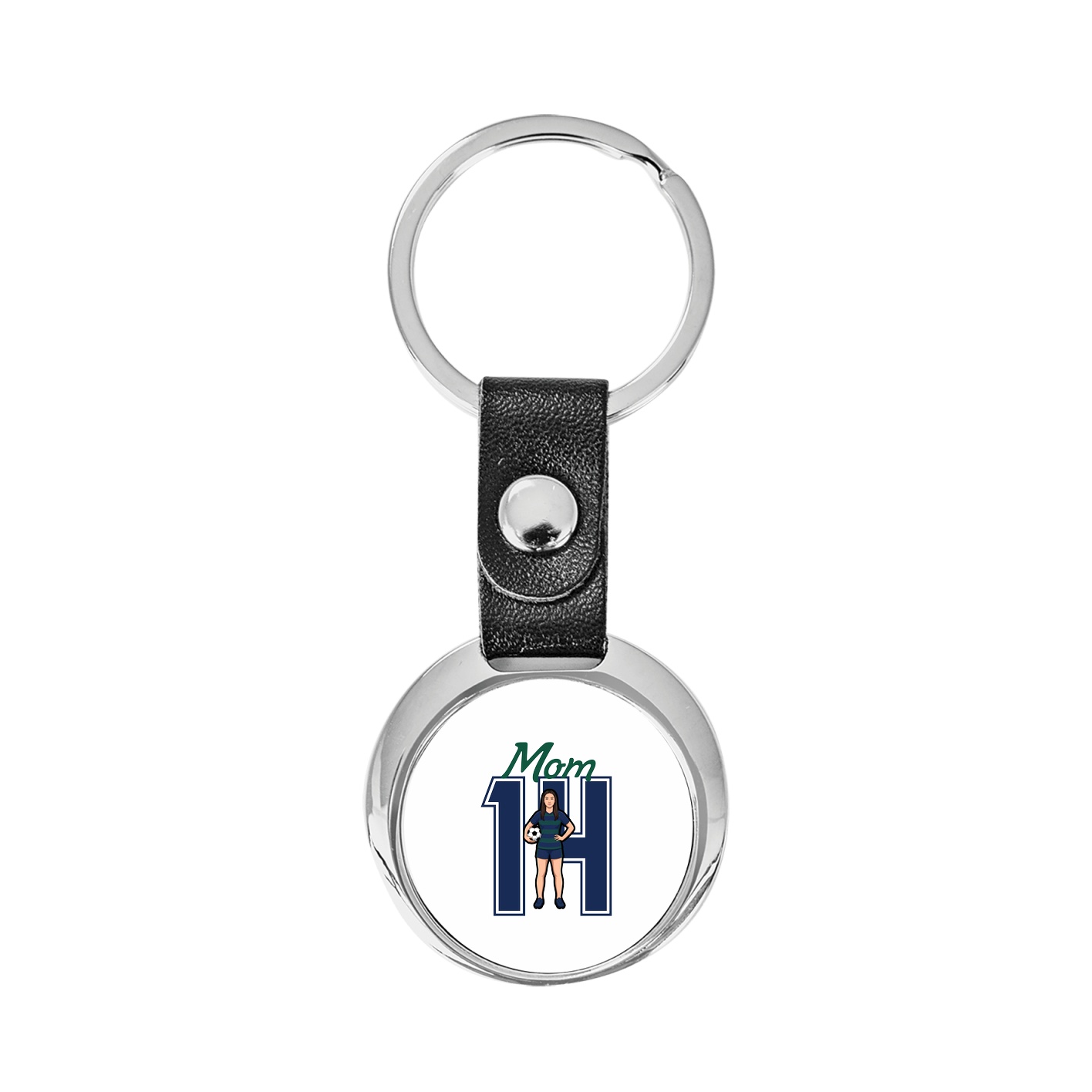 Key Chain — Mothers Day Shirsey in Classic