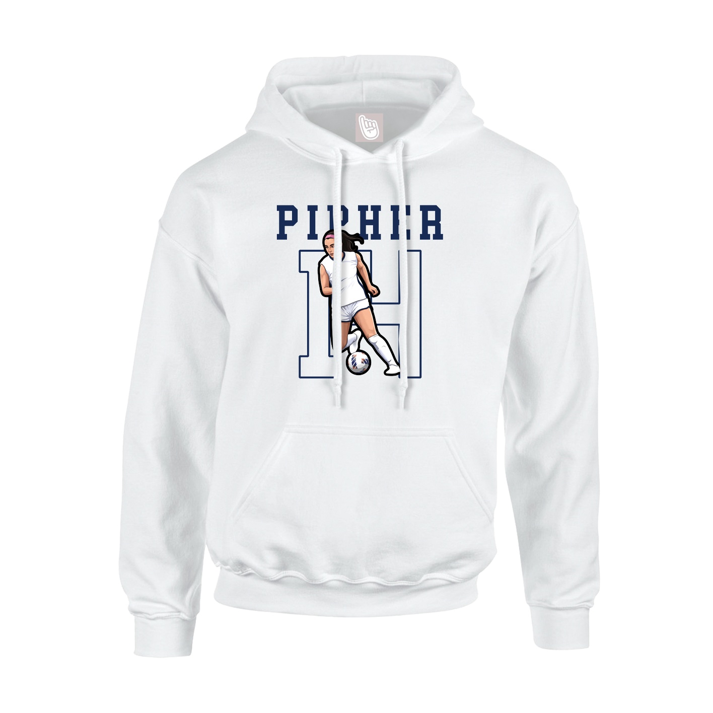 Youth Hoodie