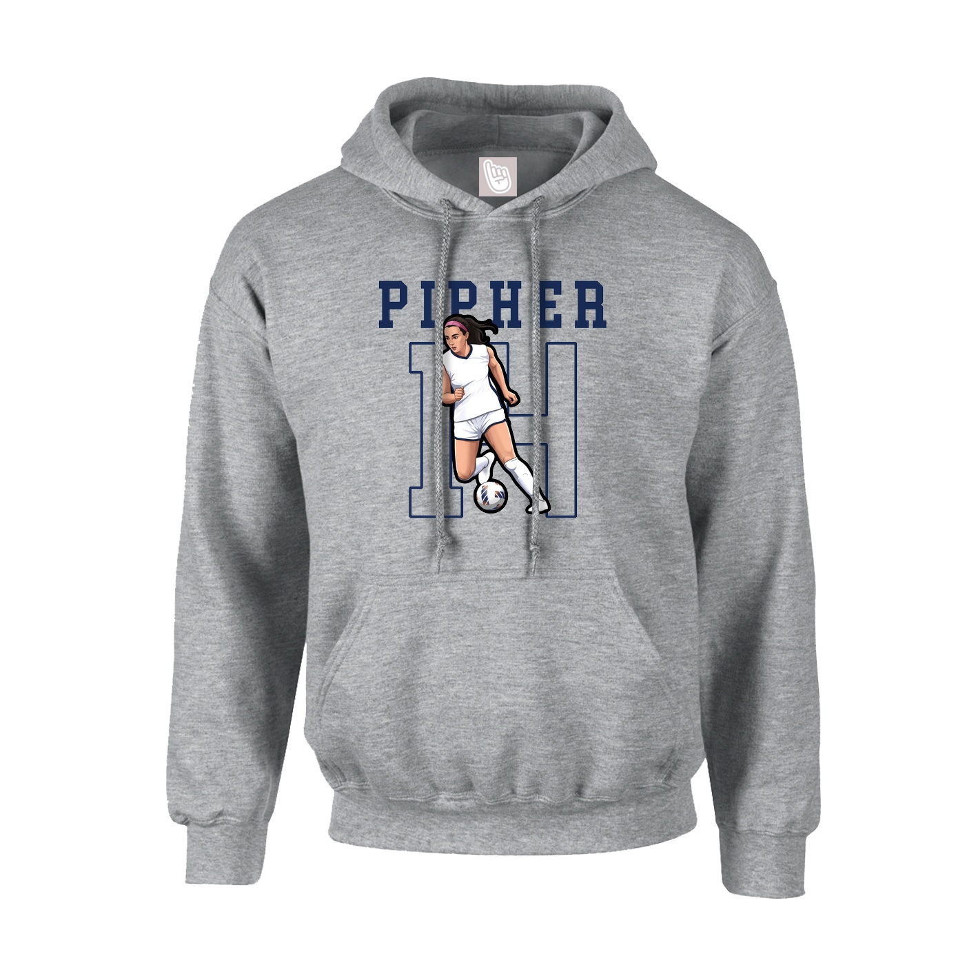 Youth Hoodie