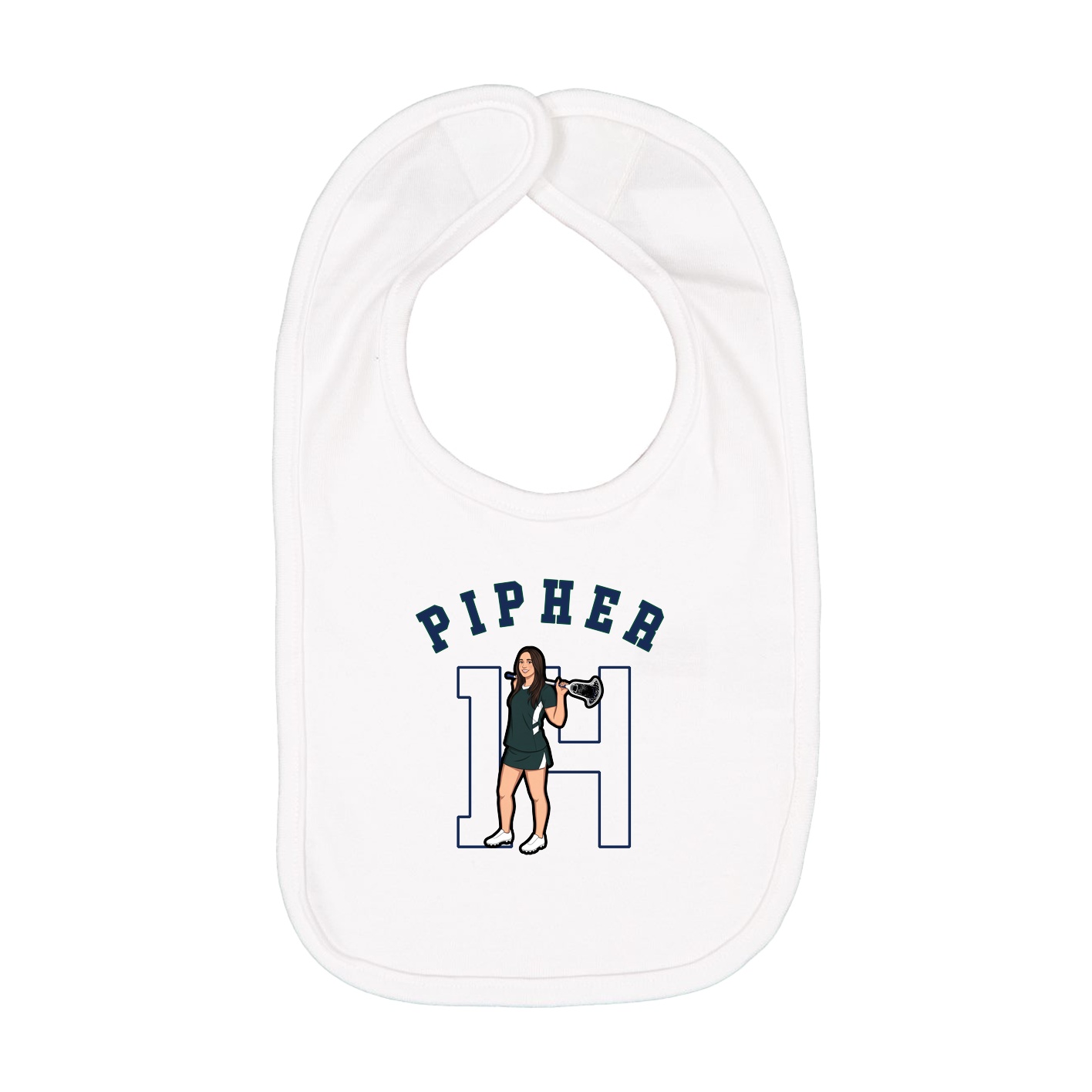 Infant Bib