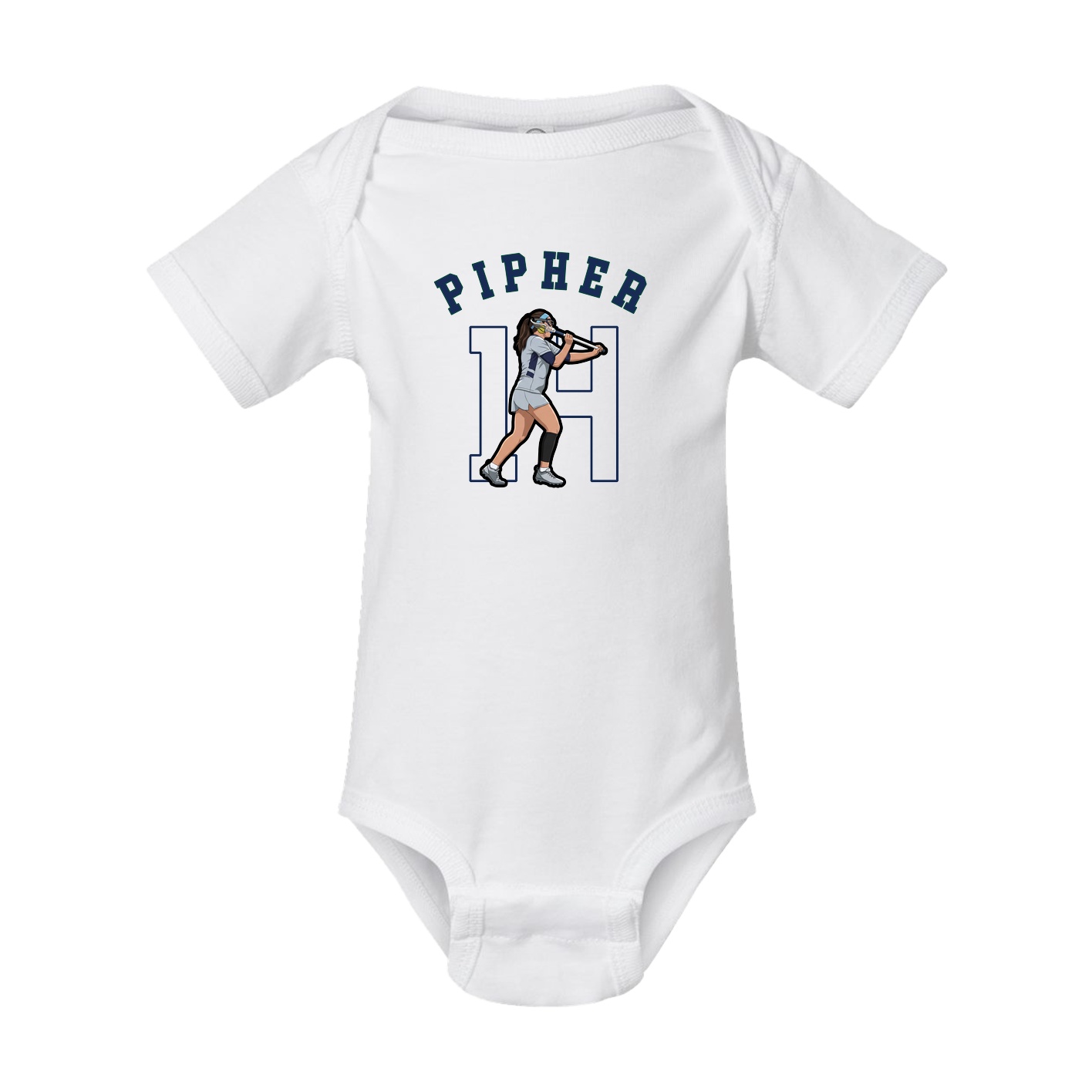 Baby Onesie