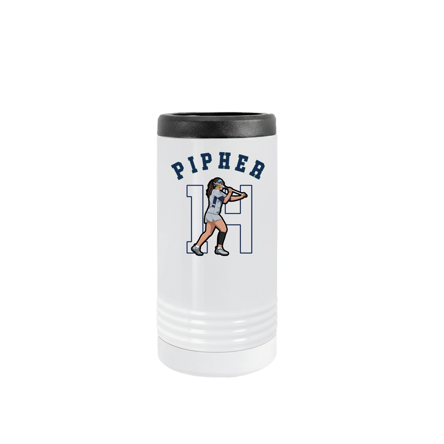 Slim Beverage Holder