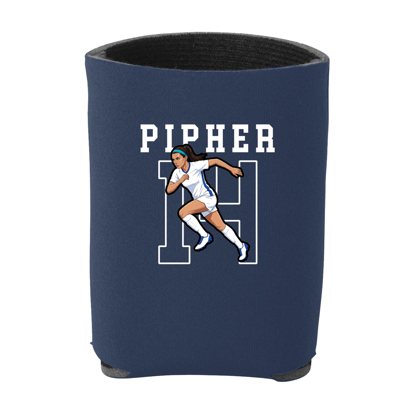 Can Holder — Shirsey in Navy