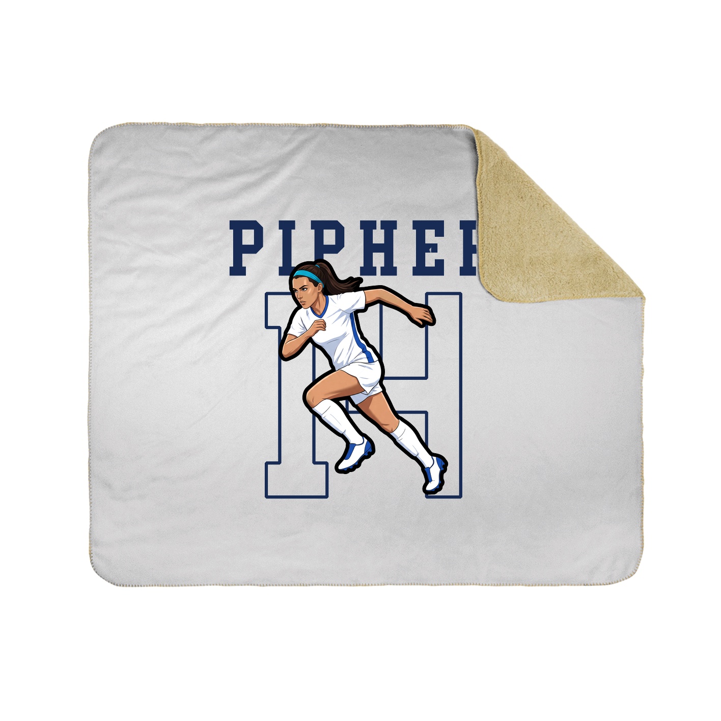 Throw Blanket