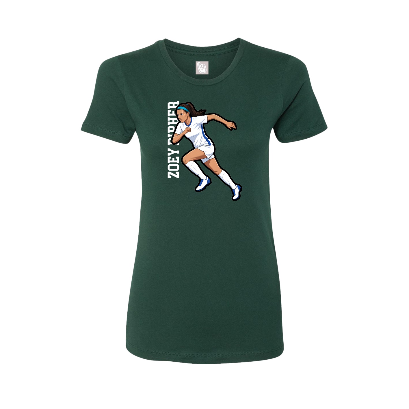 Womens Tee
