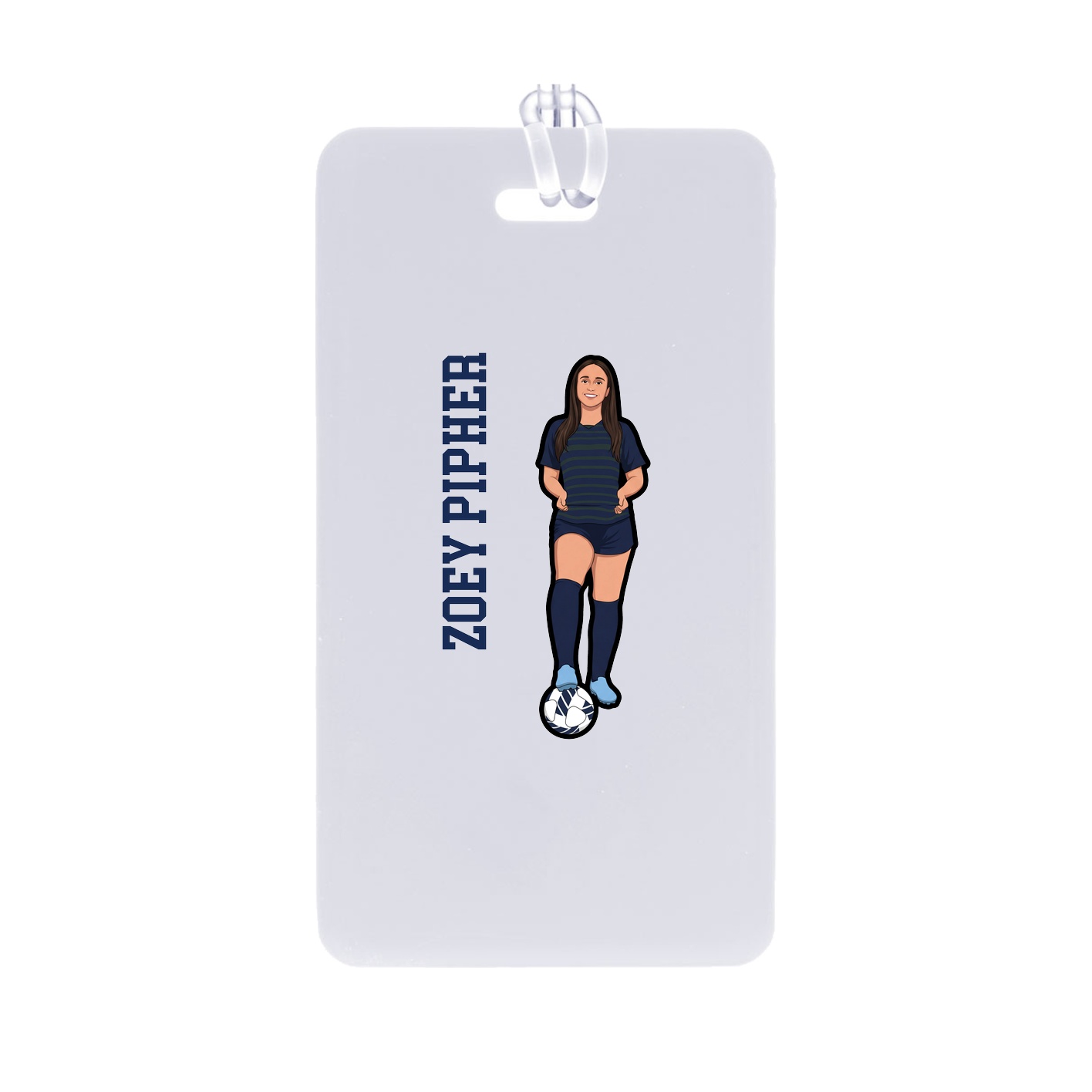 Bag Tag