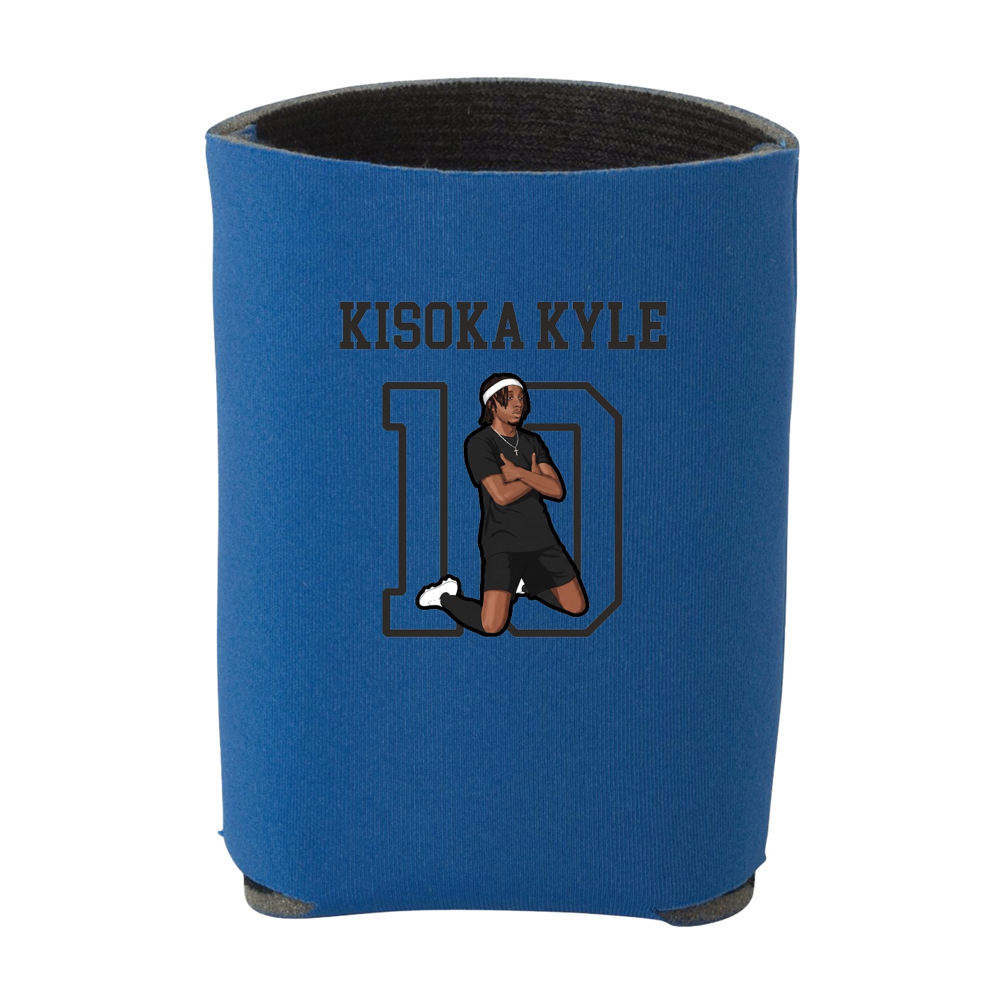 Can Holder — Shirsey in Royal