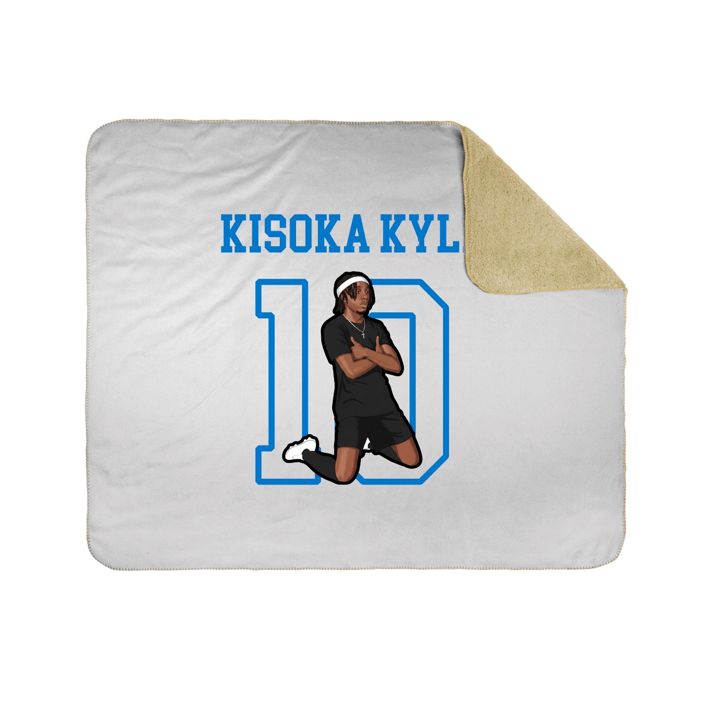Throw Blanket