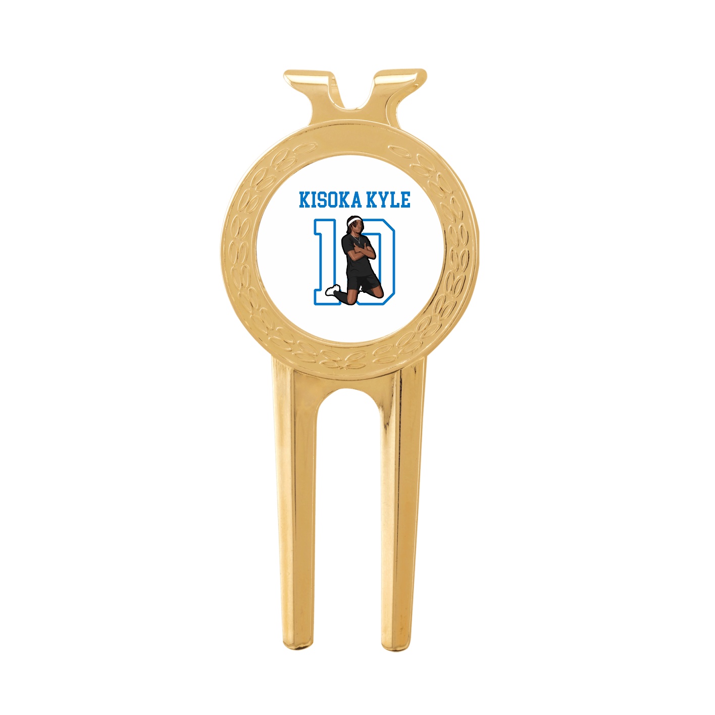Divot Tool with Ball Marker — Shirsey in Classic