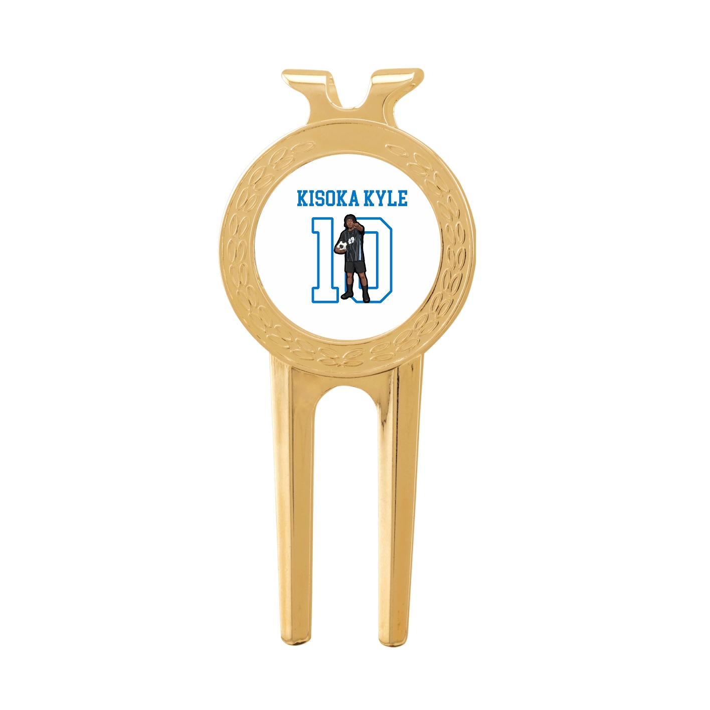 Divot Tool with Ball Marker — Shirsey in Classic