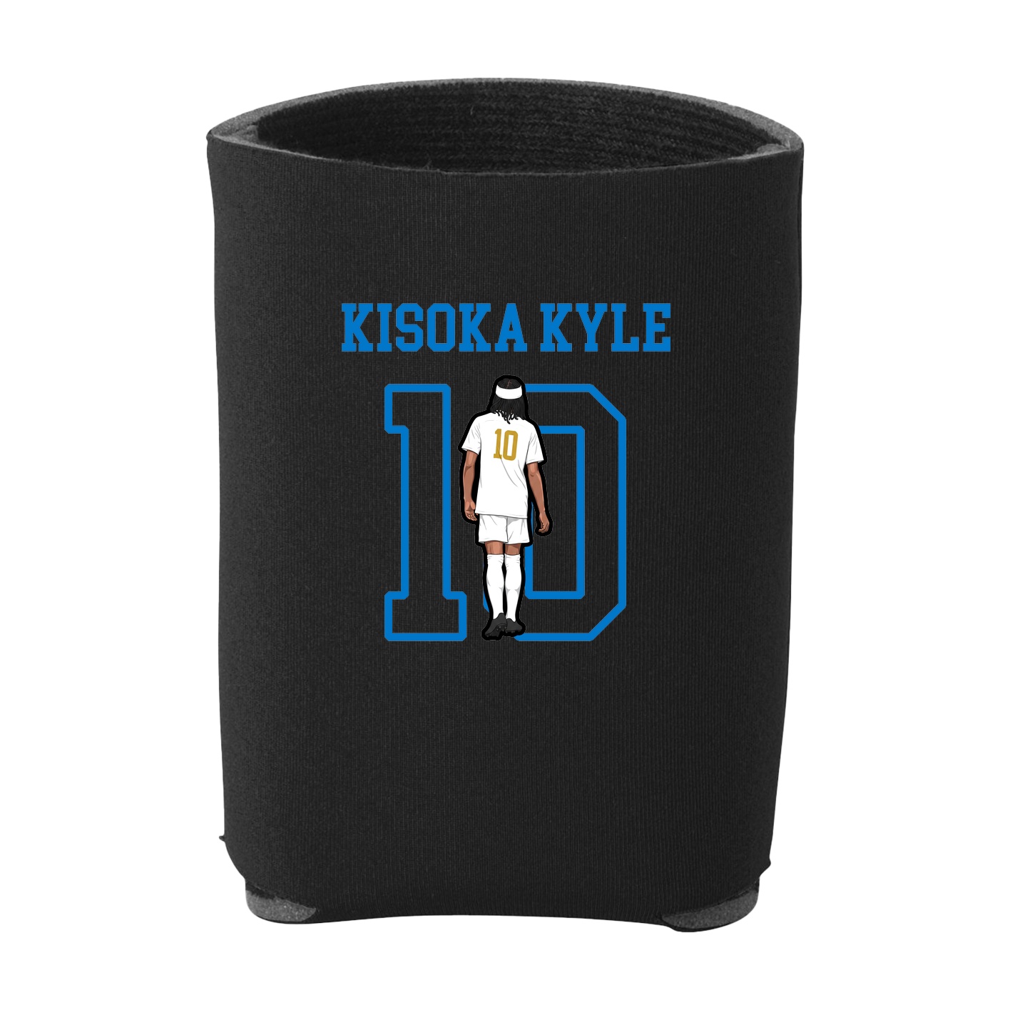 Can Holder — Shirsey in Black
