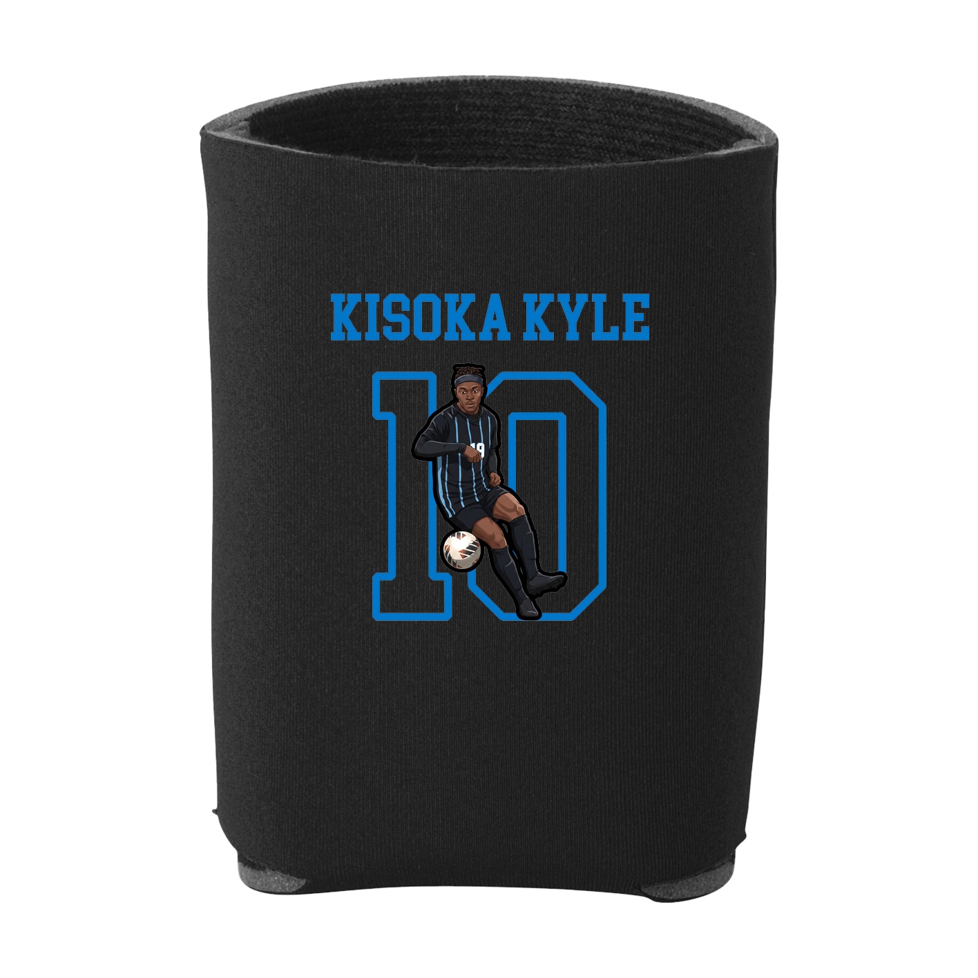 Can Holder — Shirsey in Black